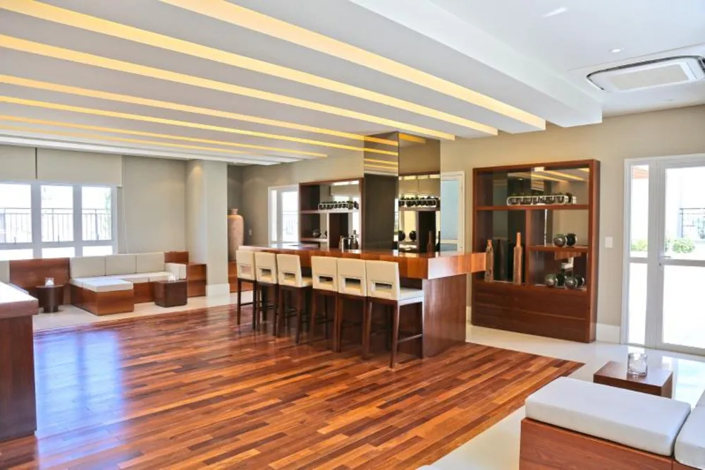 Apartamento, 1 quarto, 32 m² - Foto 8