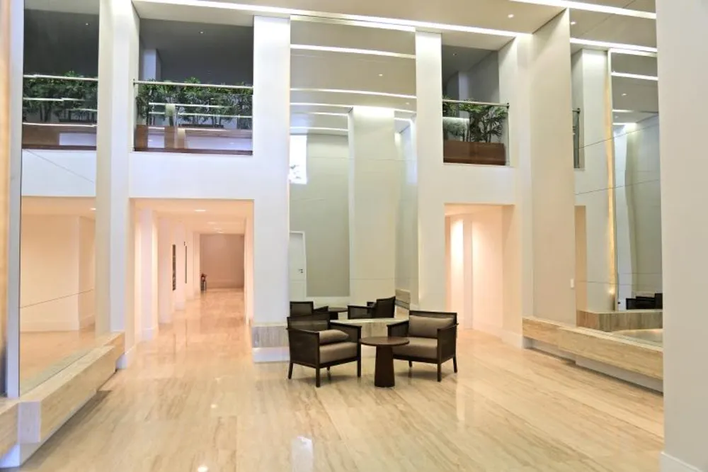 Apartamento, 1 quarto, 32 m² - Foto 7
