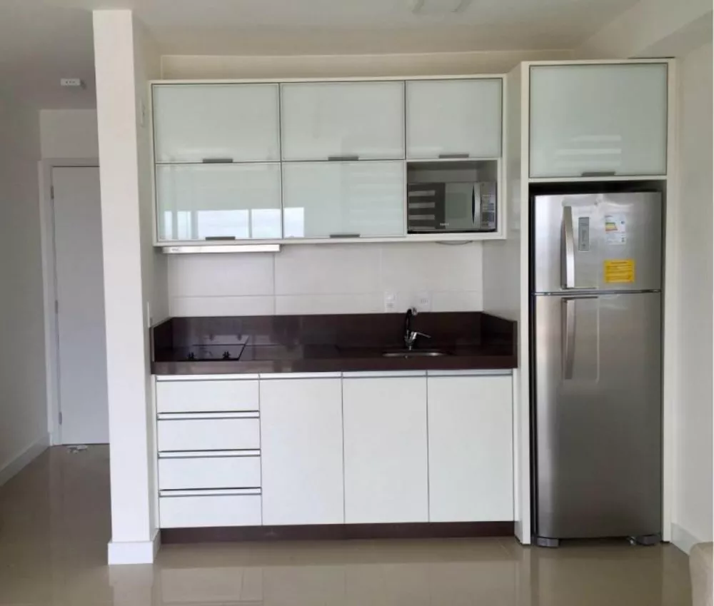 Apartamento para alugar com 1 quarto, 32m² - Foto 1