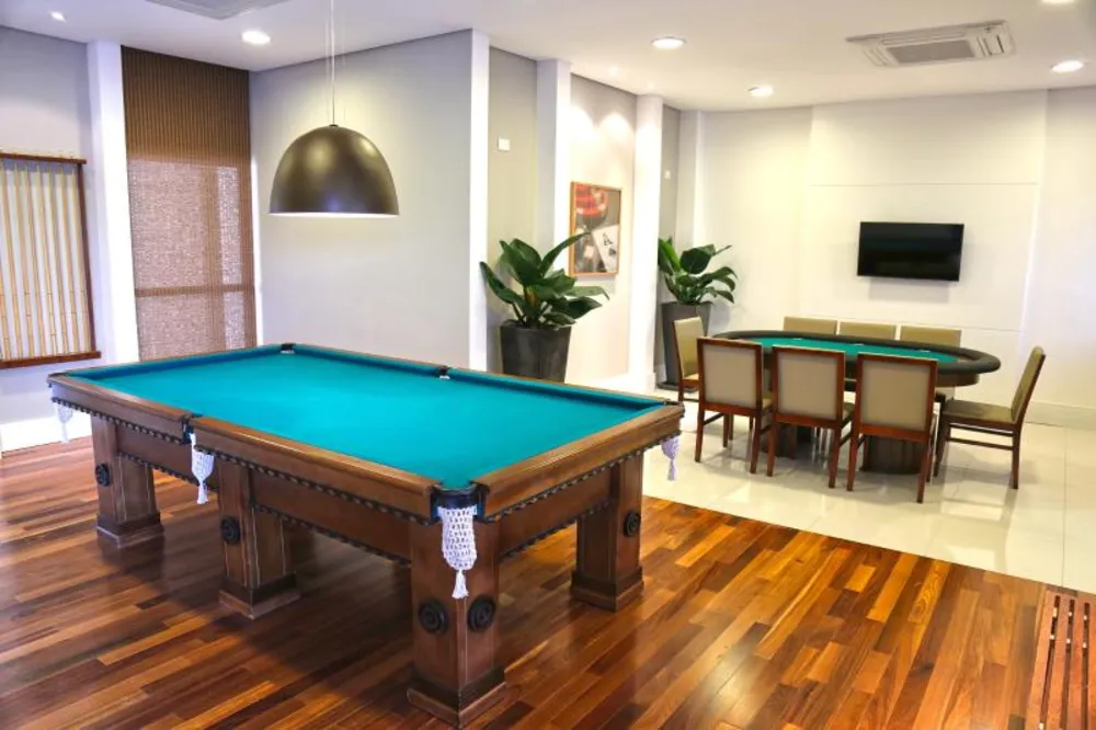 Apartamento, 1 quarto, 32 m² - Foto 6