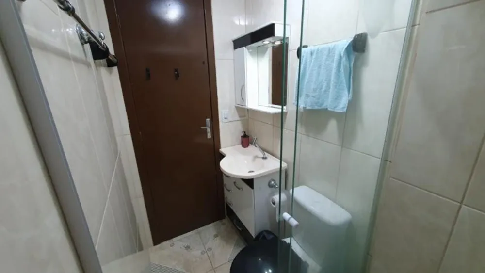 Apartamento, 2 quartos, 48 m² - Foto 11