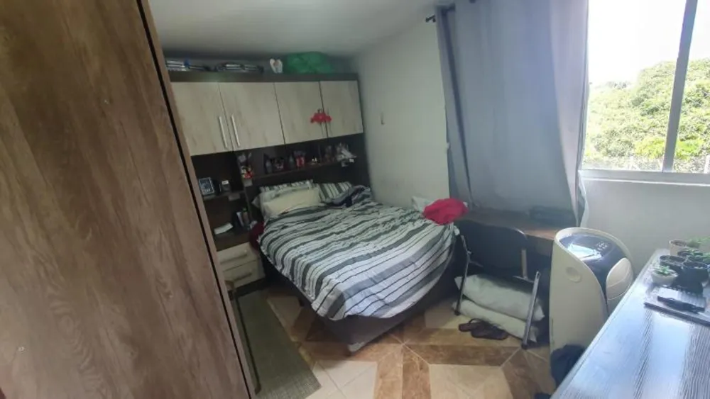 Apartamento, 2 quartos, 48 m² - Foto 9