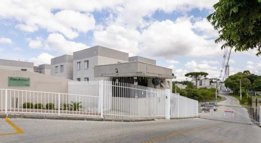 Apartamento, 2 quartos, 48 m² - Foto 12