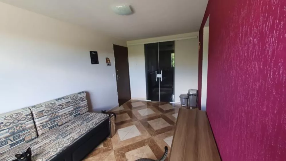 Apartamento à venda com 2 quartos, 48m² - Foto 4