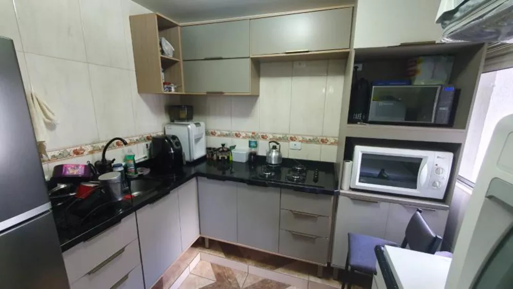 Apartamento à venda com 2 quartos, 48m² - Foto 6