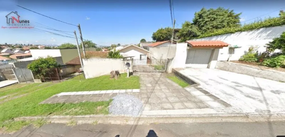 Terreno, 500 m² - Foto 1