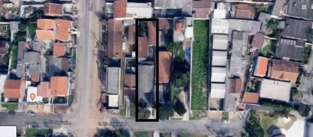 Terreno, 500 m² - Foto 3