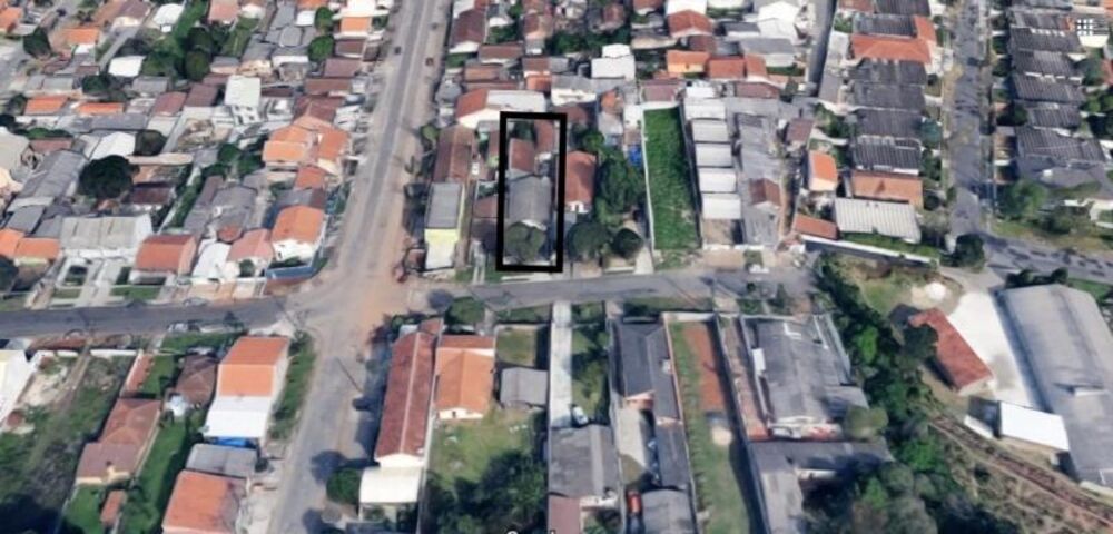 Terreno, 500 m² - Foto 1