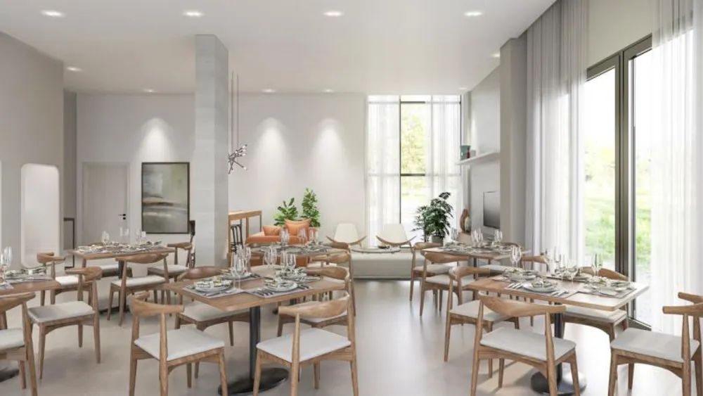 Apartamento, 2 quartos, 68 m² - Foto 8