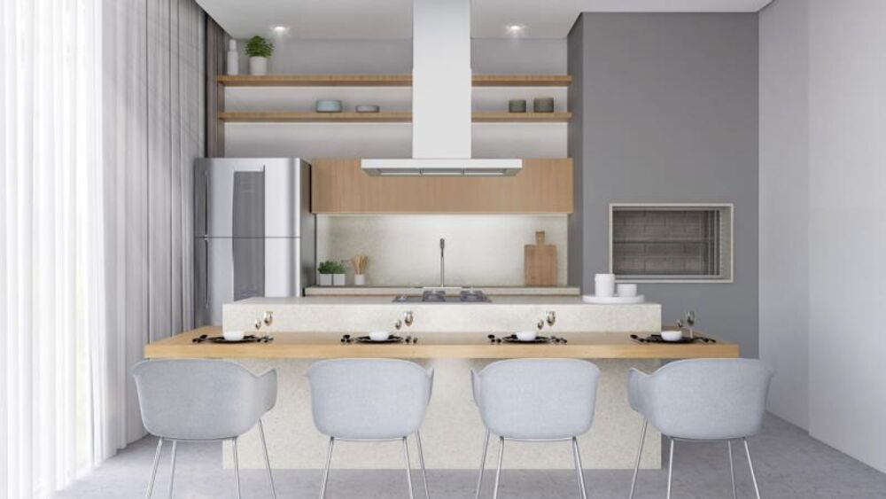 Apartamento, 2 quartos, 68 m² - Foto 7