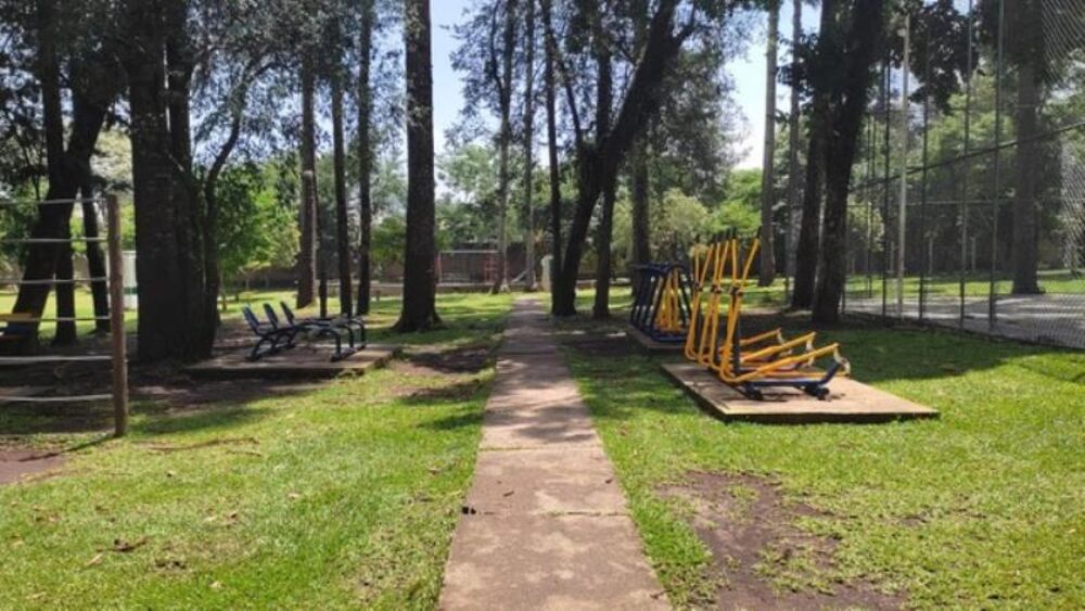 Apartamento, 3 quartos, 57 m² - Foto 2