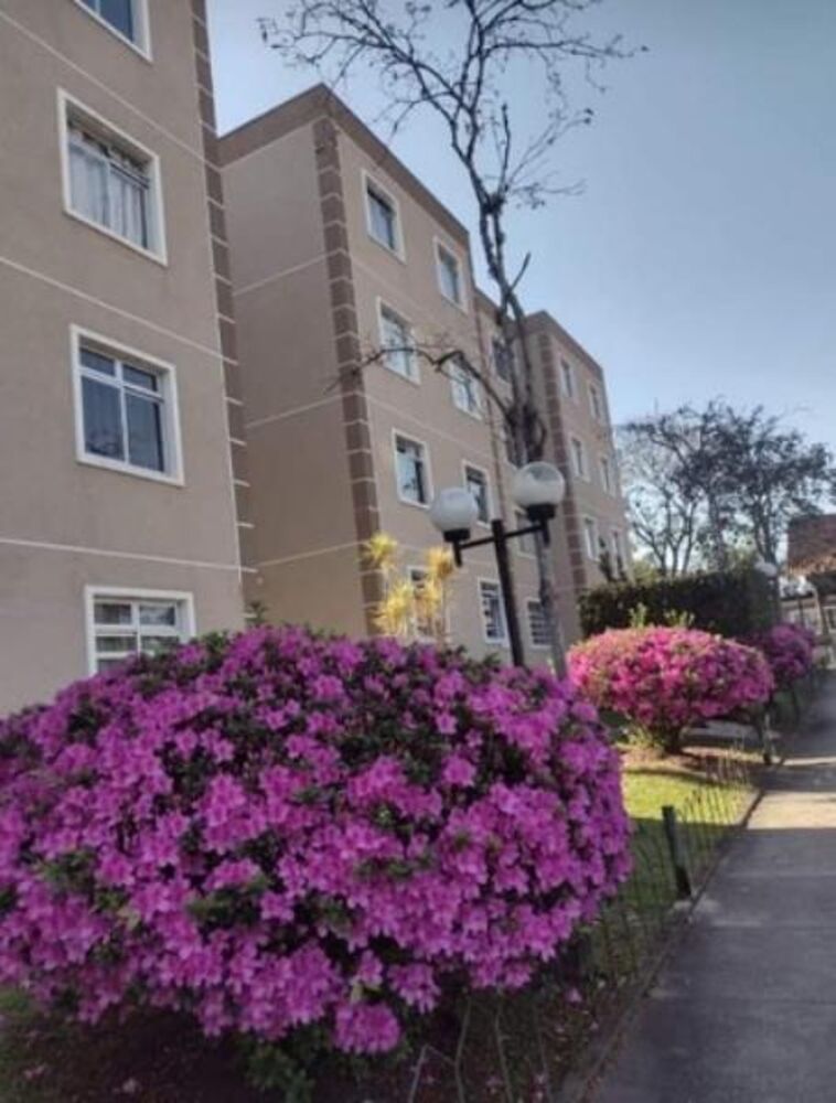Apartamento, 3 quartos, 57 m² - Foto 4