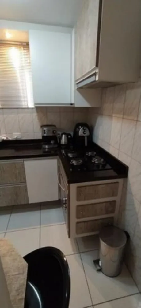 Apartamento, 3 quartos, 57 m² - Foto 4