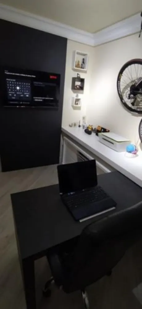 Apartamento, 3 quartos, 57 m² - Foto 11