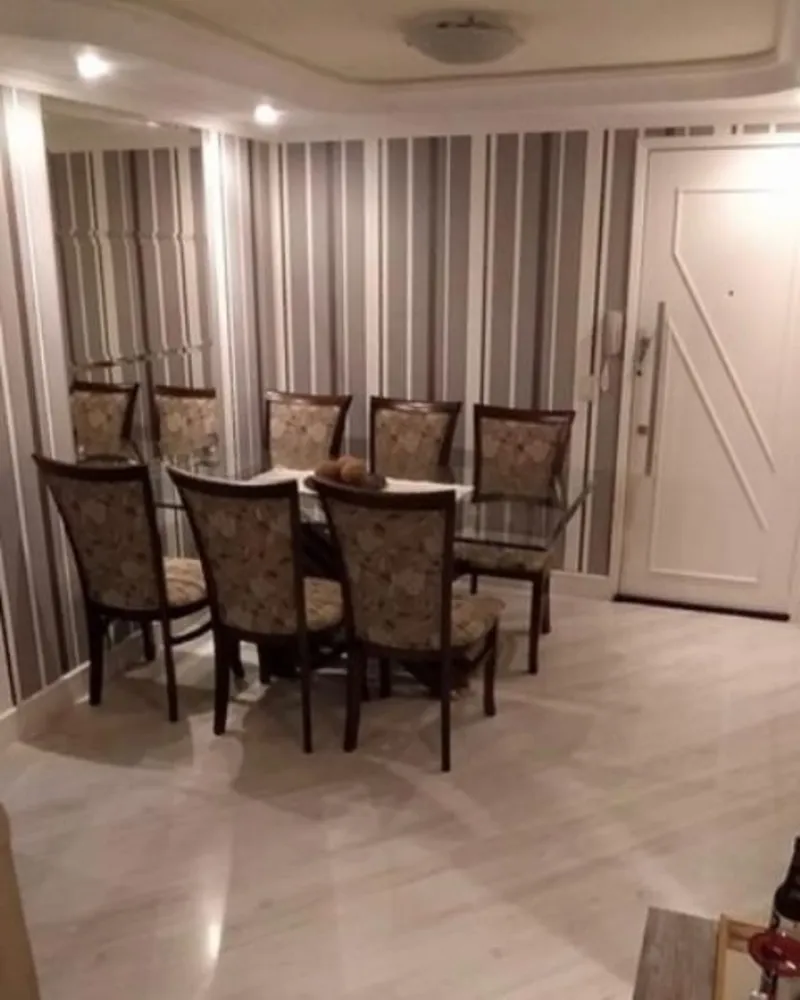 Apartamento, 3 quartos, 57 m² - Foto 2