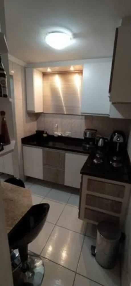 Apartamento, 3 quartos, 57 m² - Foto 3
