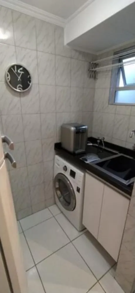 Apartamento, 3 quartos, 57 m² - Foto 5