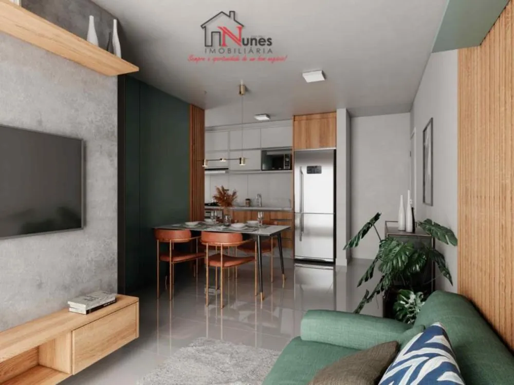 Apartamento, 2 quartos, 51 m² - Foto 8