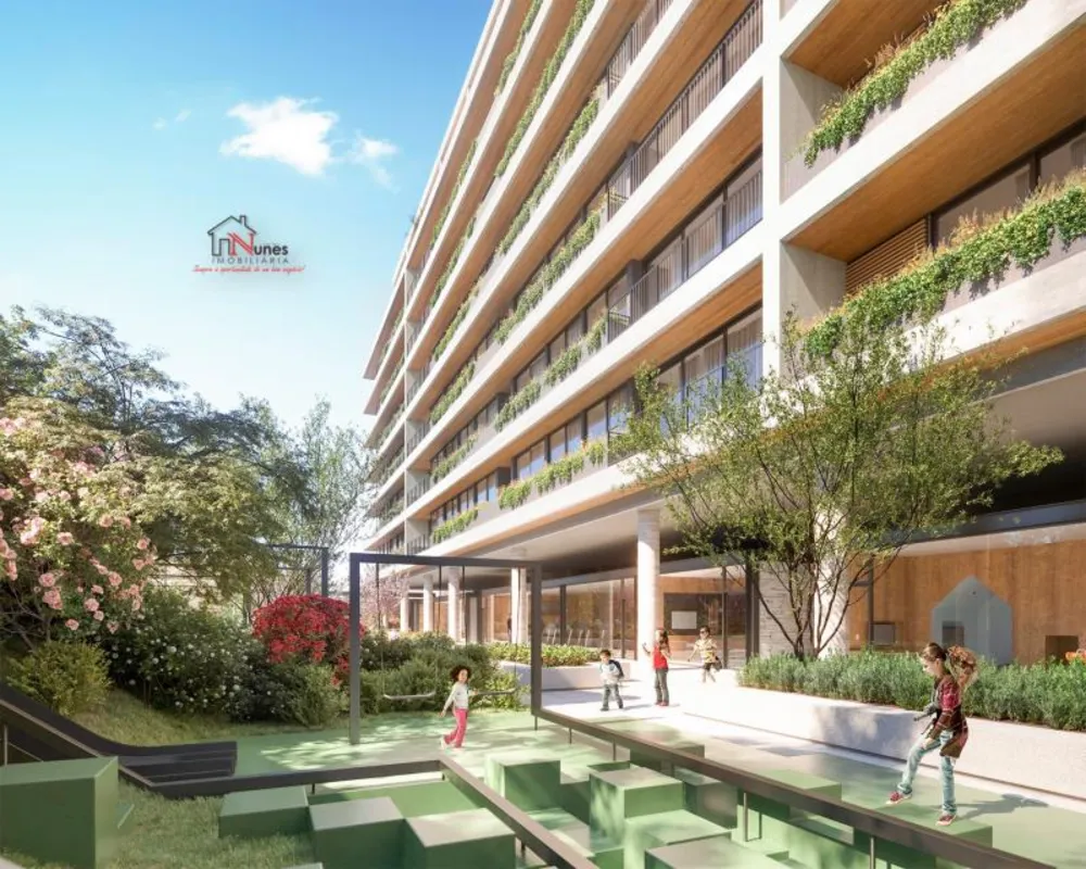 Apartamento, 3 quartos, 133 m² - Foto 8