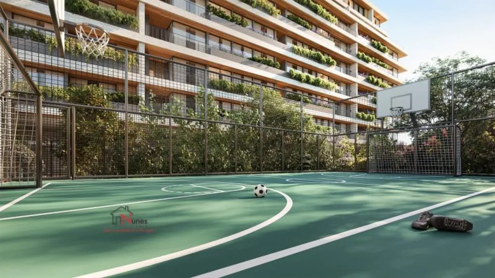 Apartamento, 3 quartos, 133 m² - Foto 1
