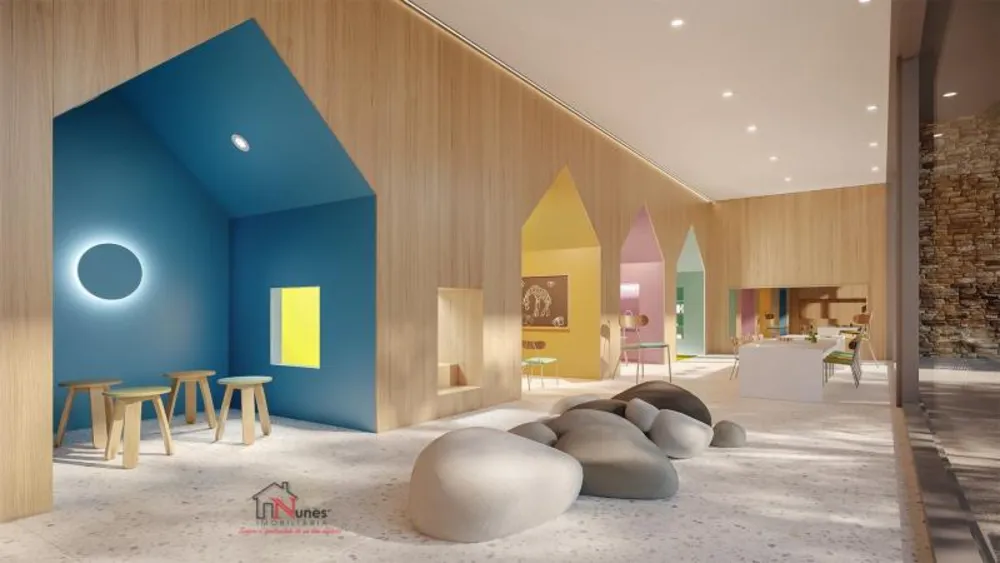Apartamento, 3 quartos, 133 m² - Foto 7