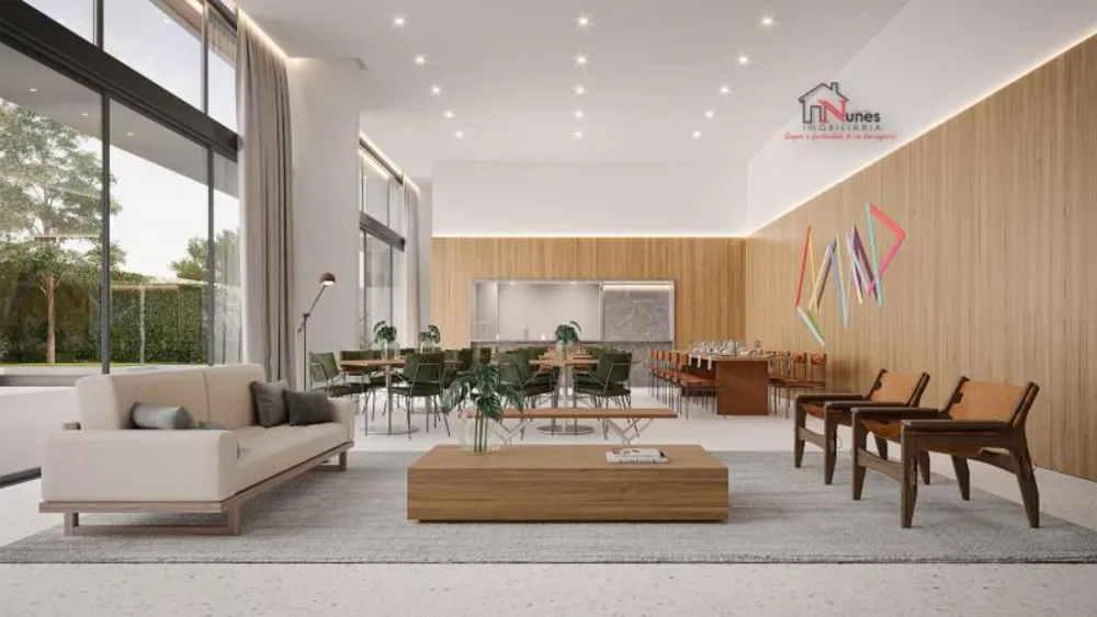 Apartamento, 3 quartos, 133 m² - Foto 4