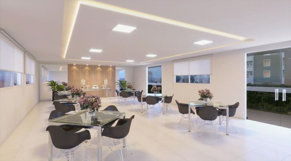 Apartamento, 2 quartos, 47 m² - Foto 1