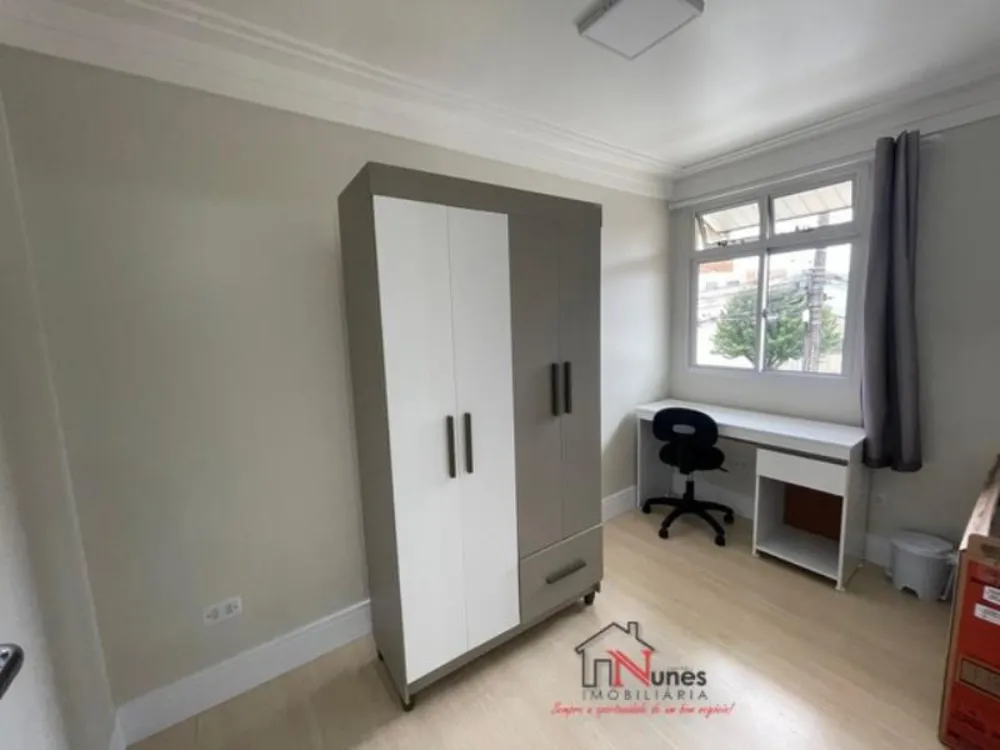 Apartamento, 3 quartos, 58 m² - Foto 3