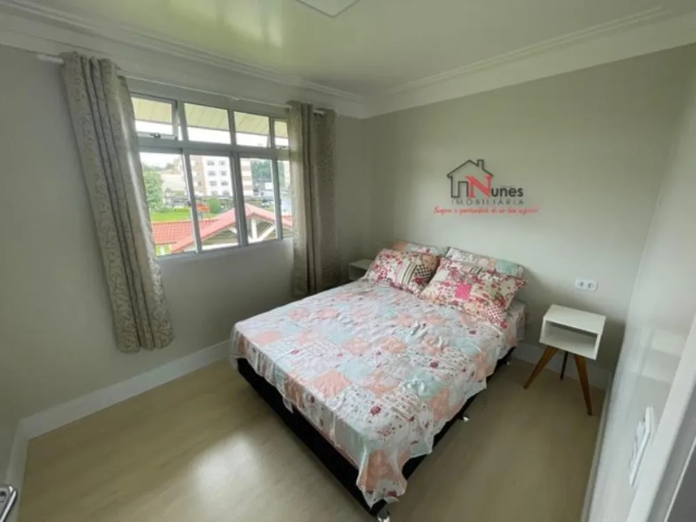 Apartamento, 3 quartos, 58 m² - Foto 4