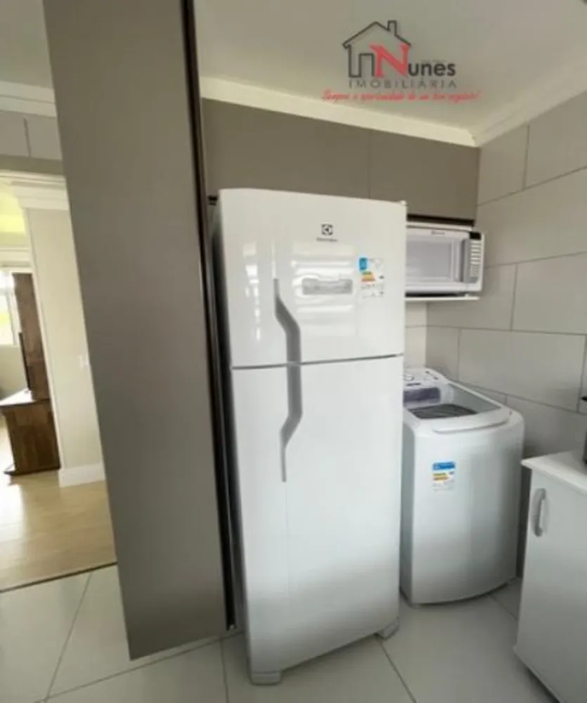 Apartamento, 3 quartos, 58 m² - Foto 2