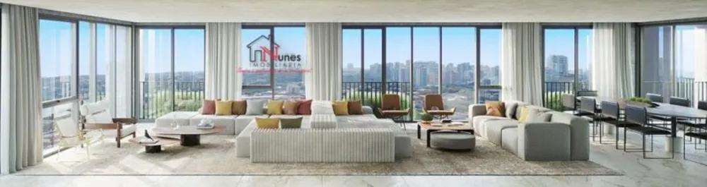 Apartamento, 3 quartos, 213 m² - Foto 9