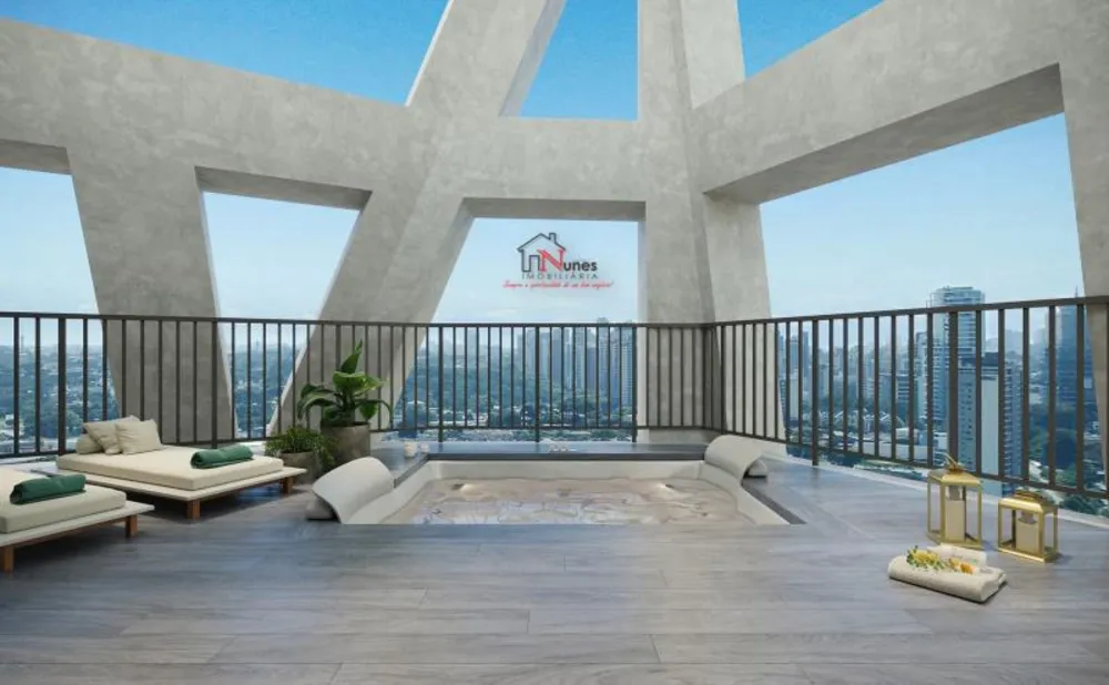Apartamento, 3 quartos, 213 m² - Foto 10