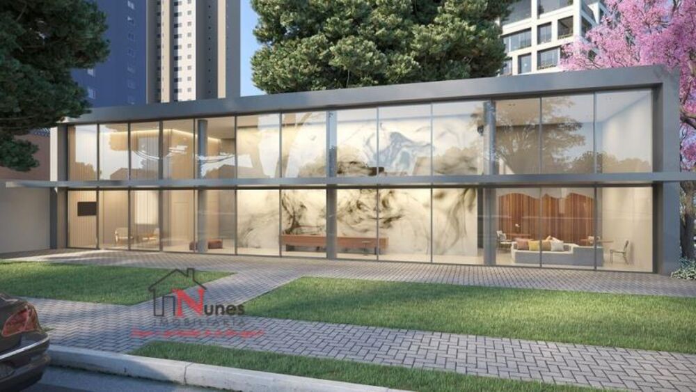 Apartamento à venda com 3 quartos, 213m² - Foto 7
