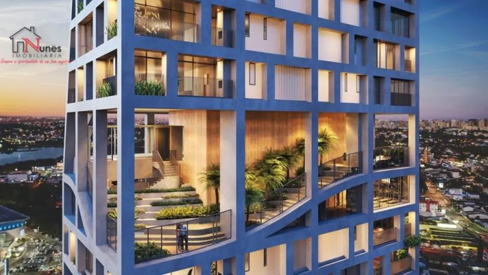 Apartamento, 3 quartos, 213 m² - Foto 2