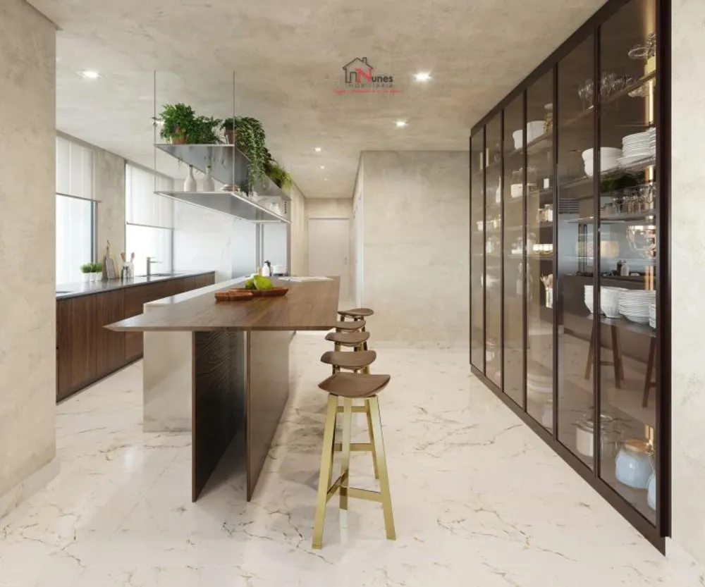 Apartamento, 3 quartos, 213 m² - Foto 5