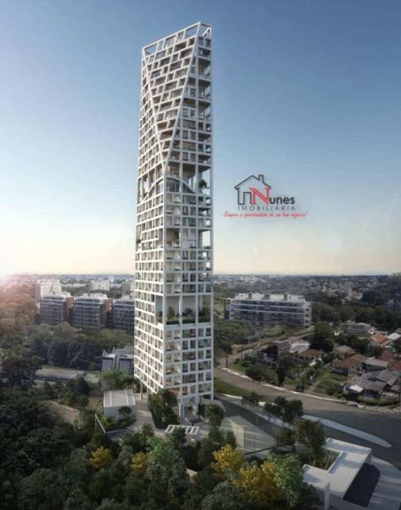 Apartamento à venda com 3 quartos, 213m² - Foto 1