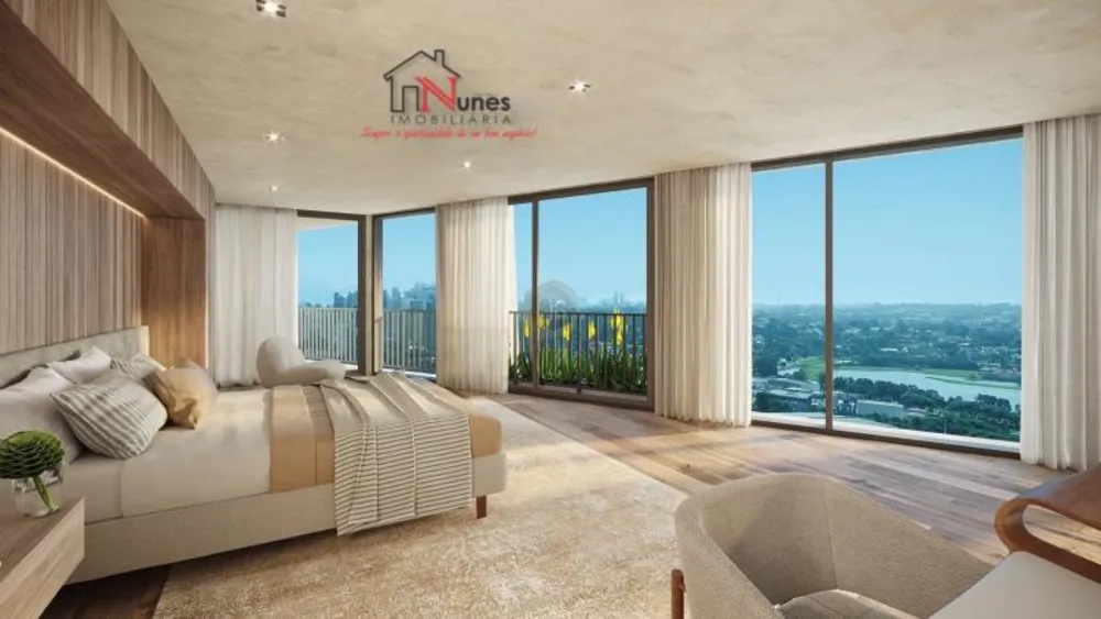Apartamento, 3 quartos, 213 m² - Foto 6