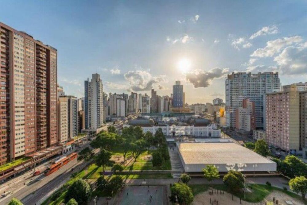 Apartamento, 1 quarto, 86 m² - Foto 1