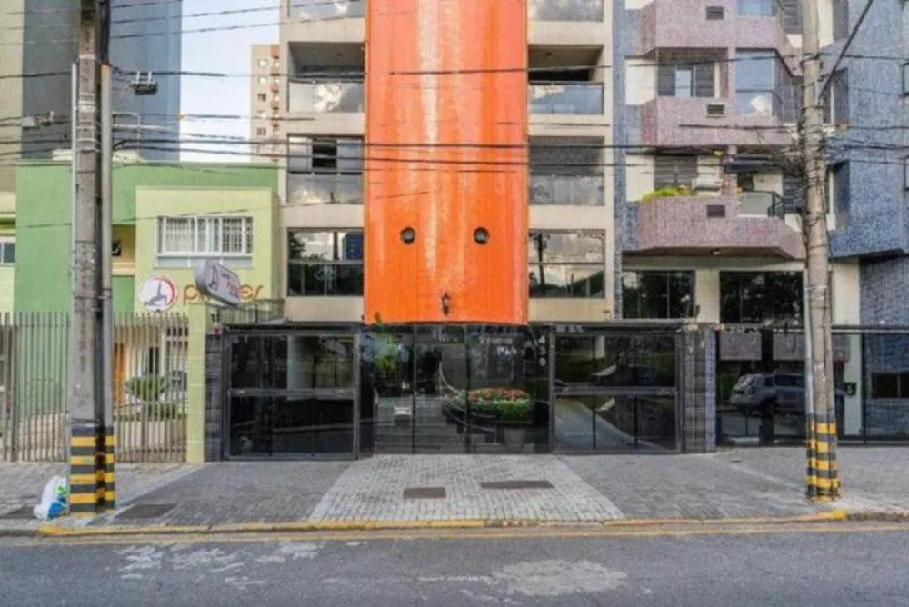 Apartamento, 1 quarto, 86 m² - Foto 2