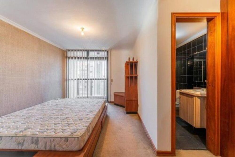 Apartamento, 1 quarto, 86 m² - Foto 2