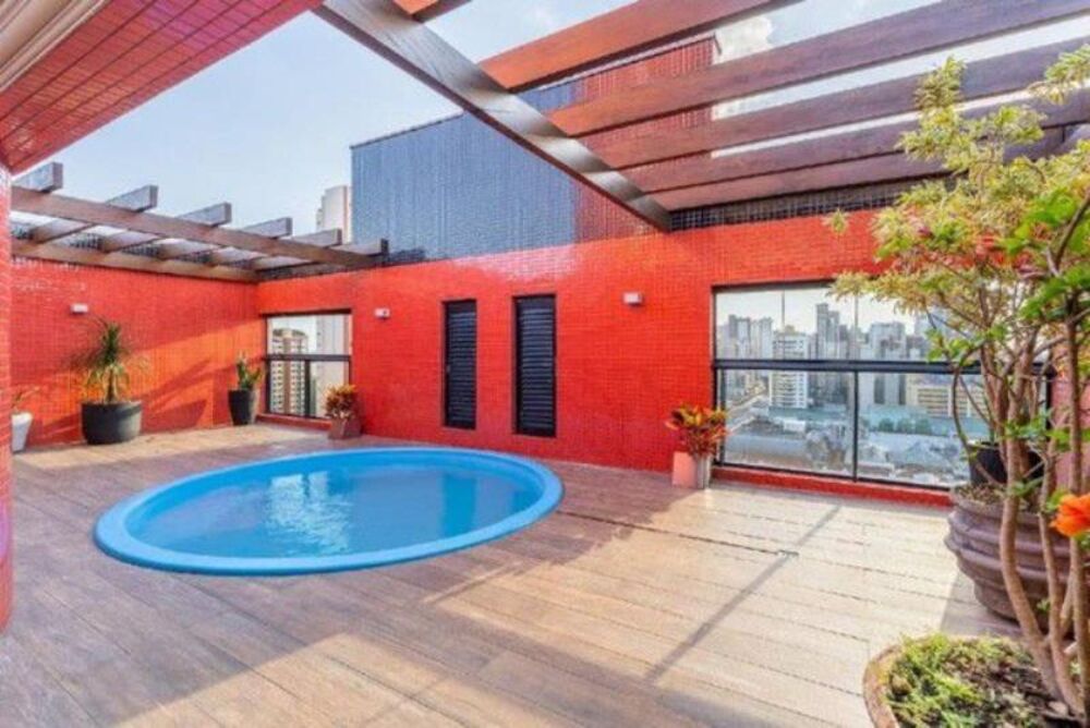 Apartamento, 1 quarto, 86 m² - Foto 4