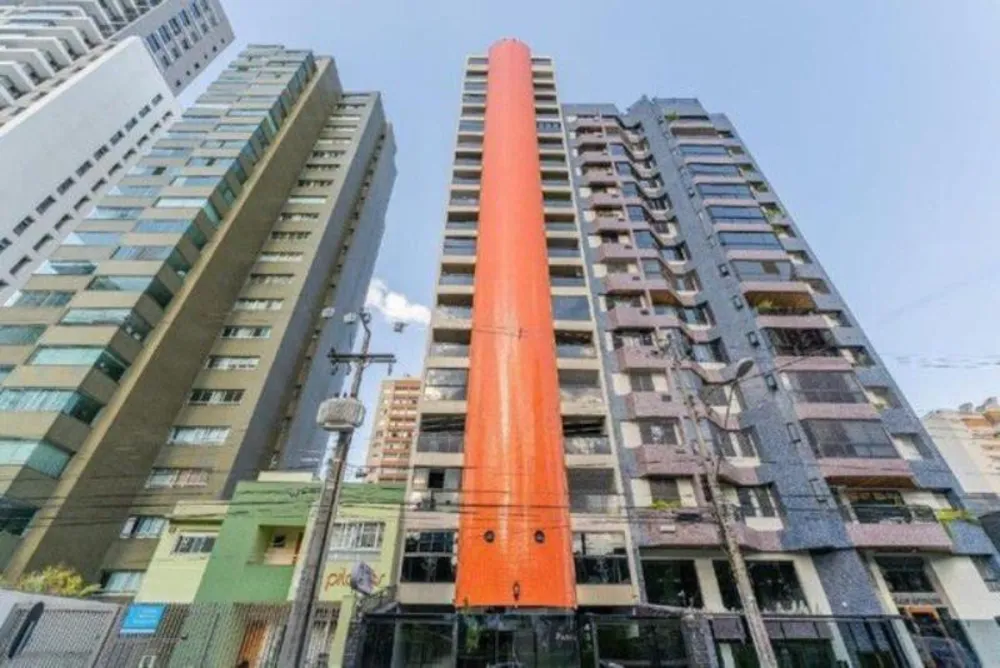 Apartamento, 1 quarto, 86 m² - Foto 1