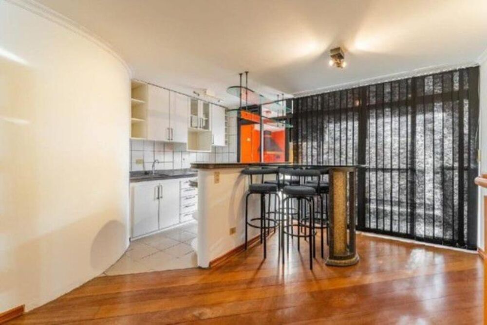 Apartamento, 1 quarto, 86 m² - Foto 3