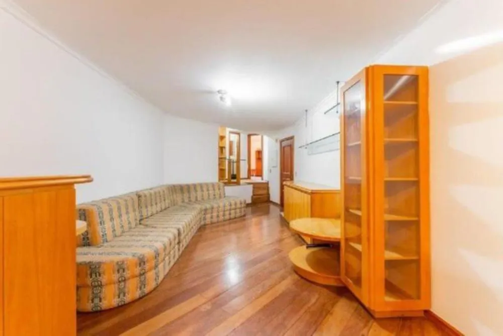 Apartamento, 1 quarto, 86 m² - Foto 6