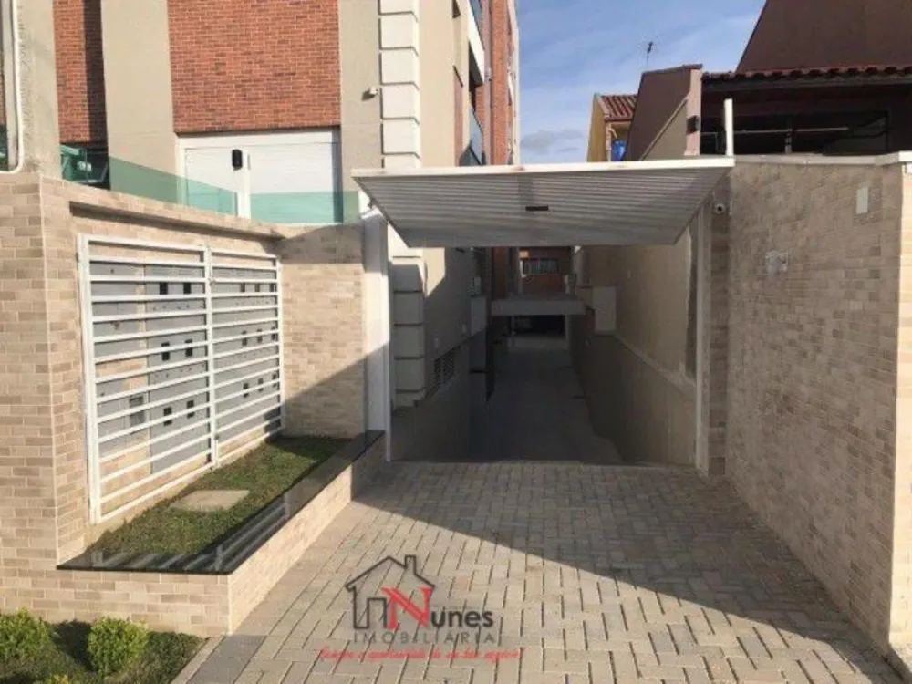 Apartamento, 2 quartos, 60 m² - Foto 8