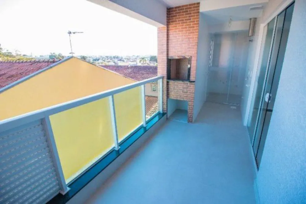 Apartamento, 2 quartos, 60 m² - Foto 12