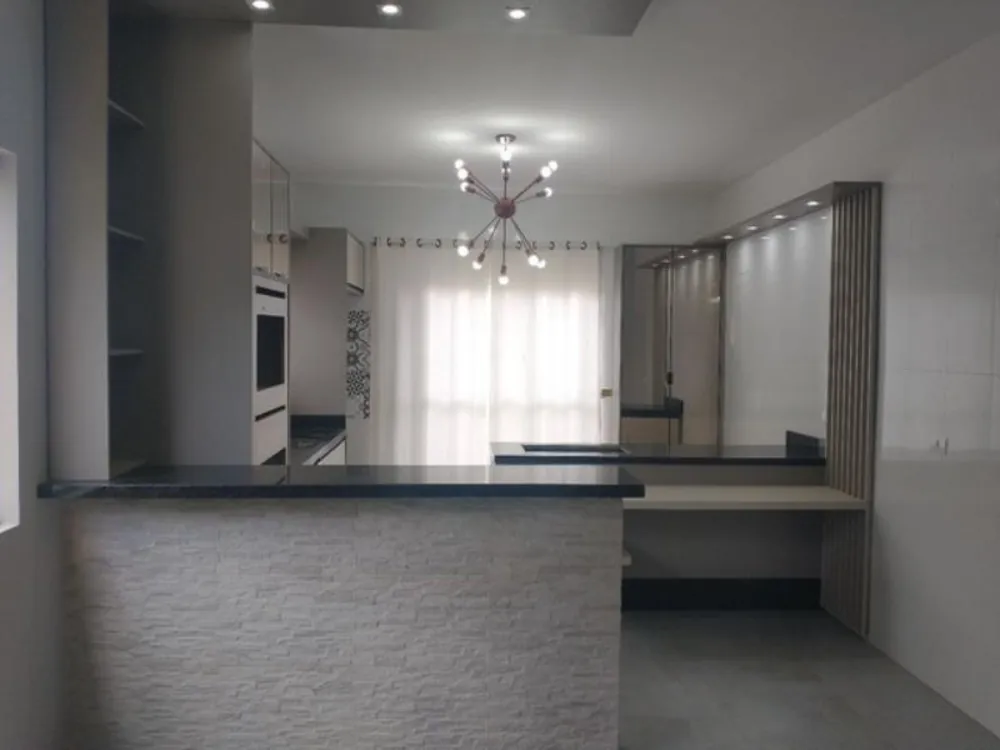 Casa, 3 quartos, 120 m² - Foto 8