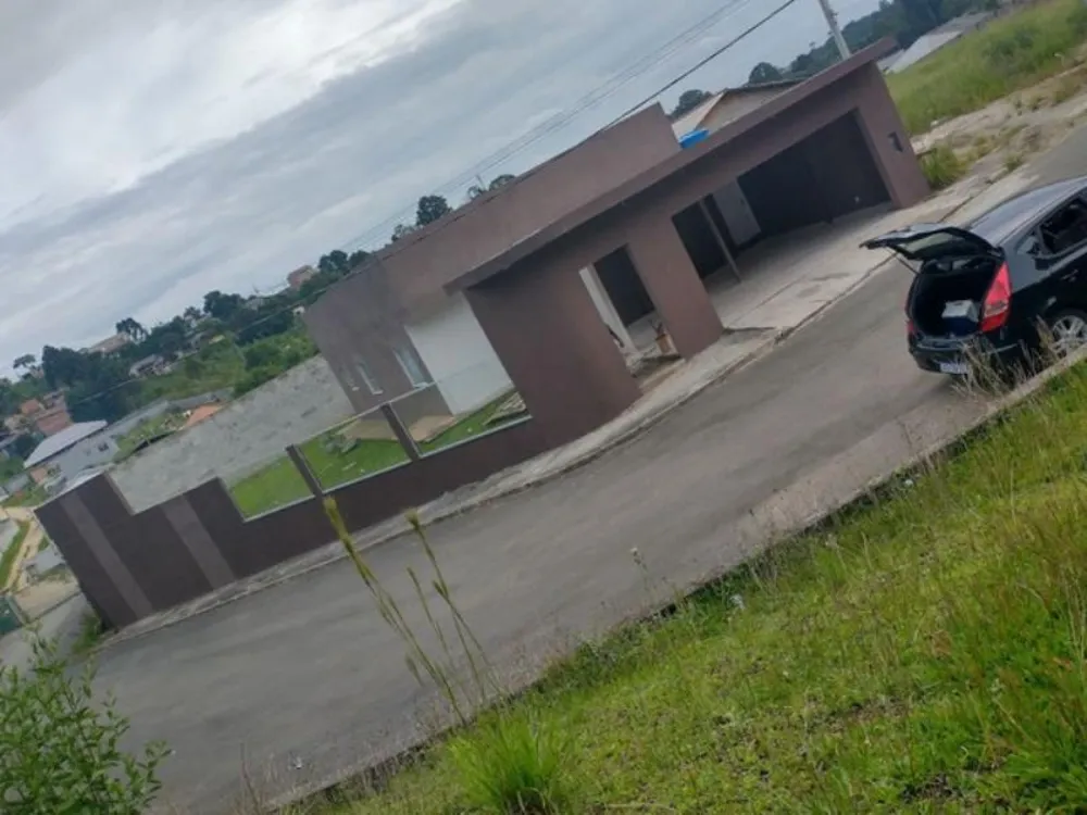 Casa, 3 quartos, 120 m² - Foto 9