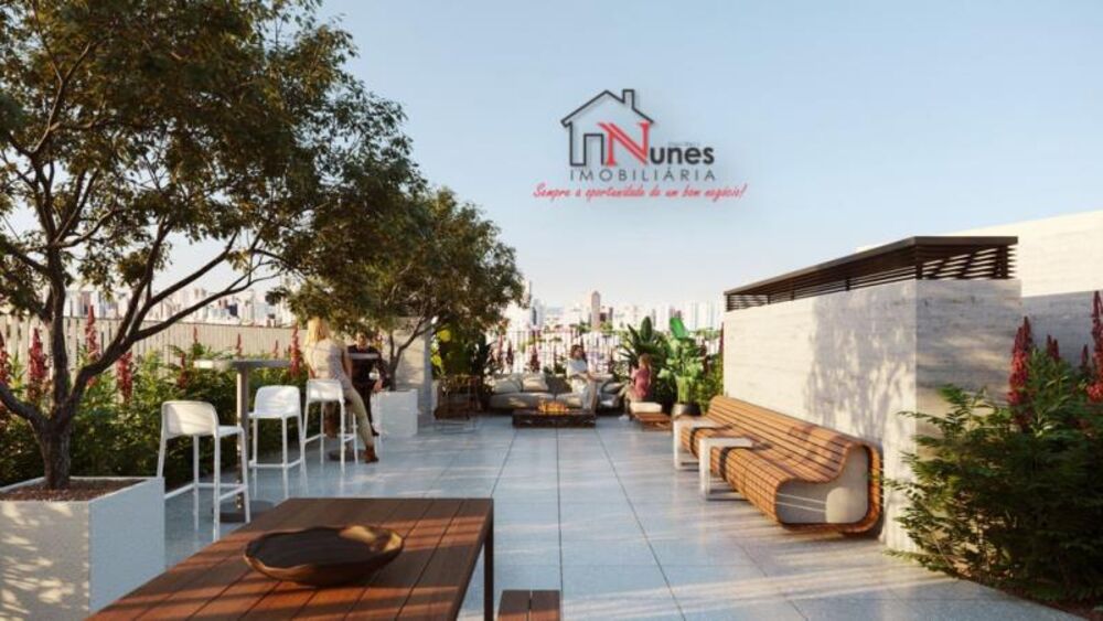 Apartamento, 2 quartos, 53 m² - Foto 5