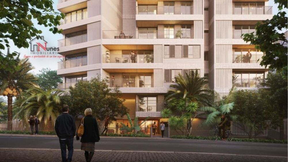 Apartamento, 2 quartos, 53 m² - Foto 10